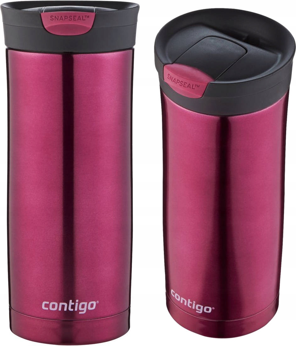 Termohrnek Contigo Huron 470 ml Vivacious