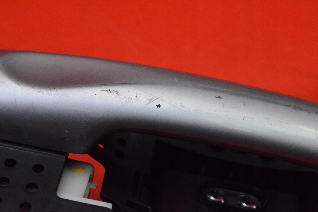 handle right front front SREBRNA 8060600342R RENAULT MEGANE SCENIC 3 III