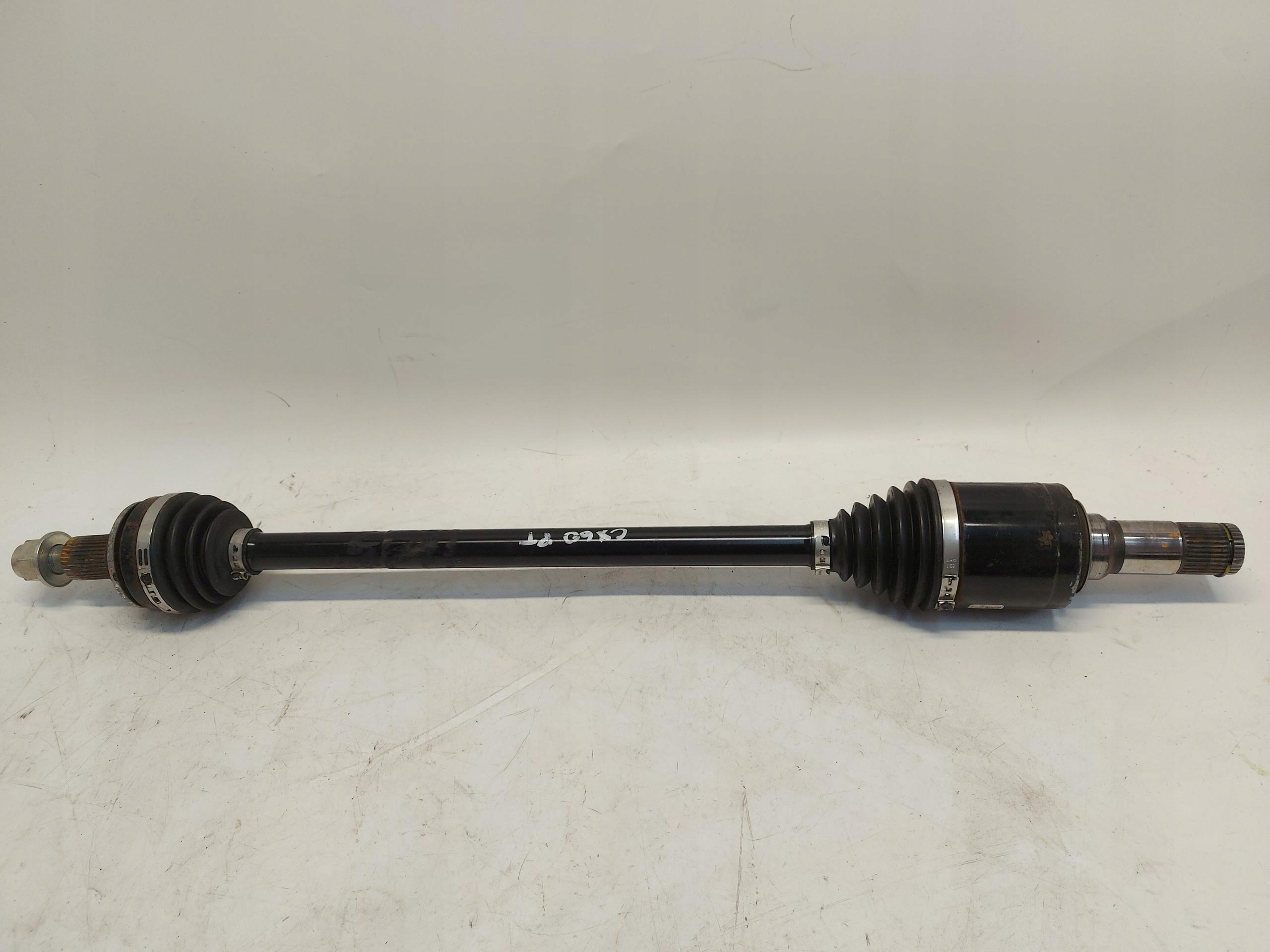 Mazda CX60 2023r semi-axis right rear part rear rd042550x