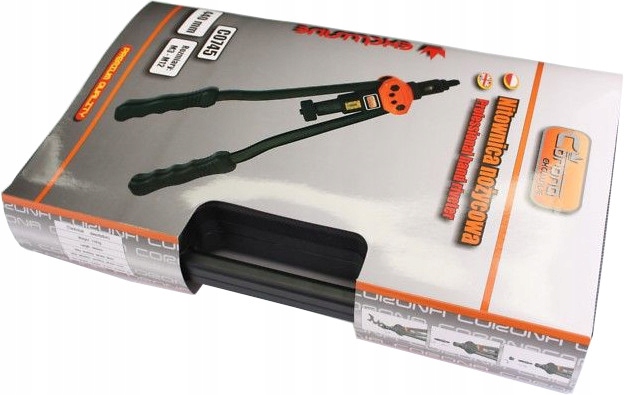 NITOWNICA NOŻYCOWA DO NITONAKRĘTEK CORONA C0745 Kod producenta C0745