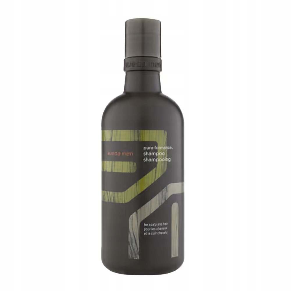 Aveda Men Pure-Formance Shampoo šampon pro muže, 300 ml