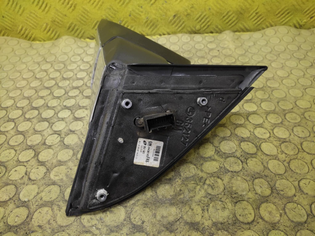 OPEL VECTRA C spiegel links 5 PIN