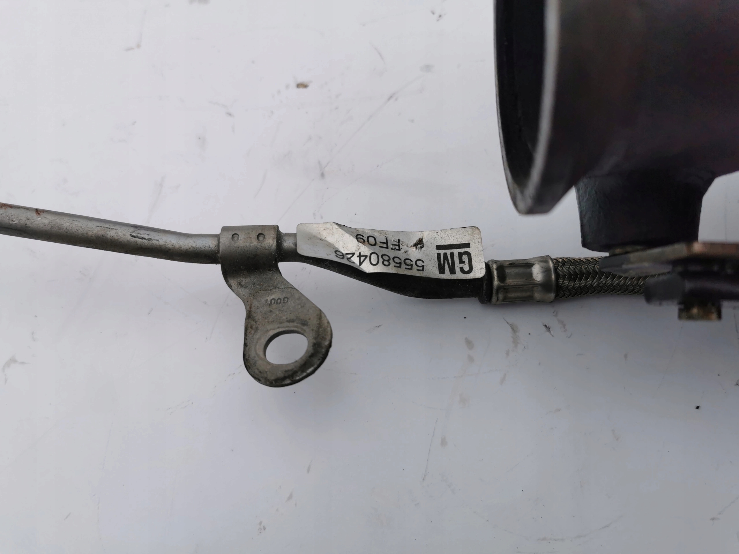 OPEL ASTRA J IV turbo 55583588 Originale