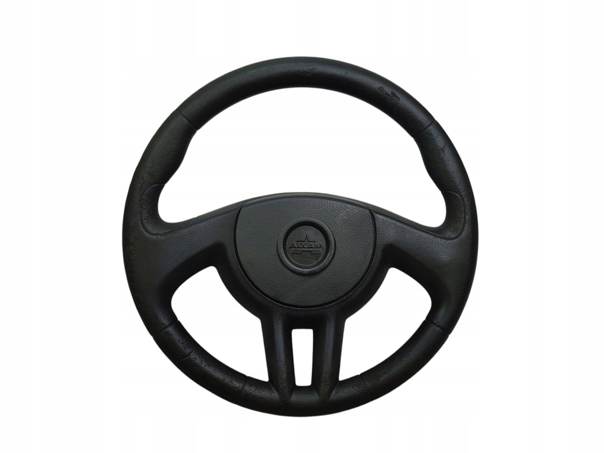 volant airbag airbag AIXAM EVOLUTION 400 (2000-2004)