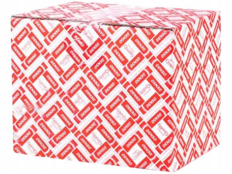 Denso DEA43007 вентилятор внутренний