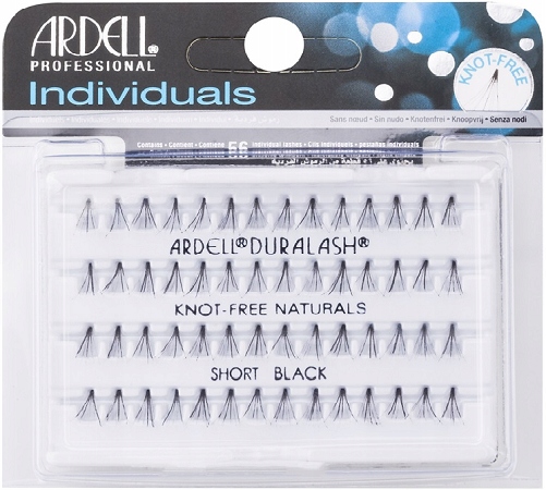 

Ardell Kępki Individuals Knot Free Short Krótkie