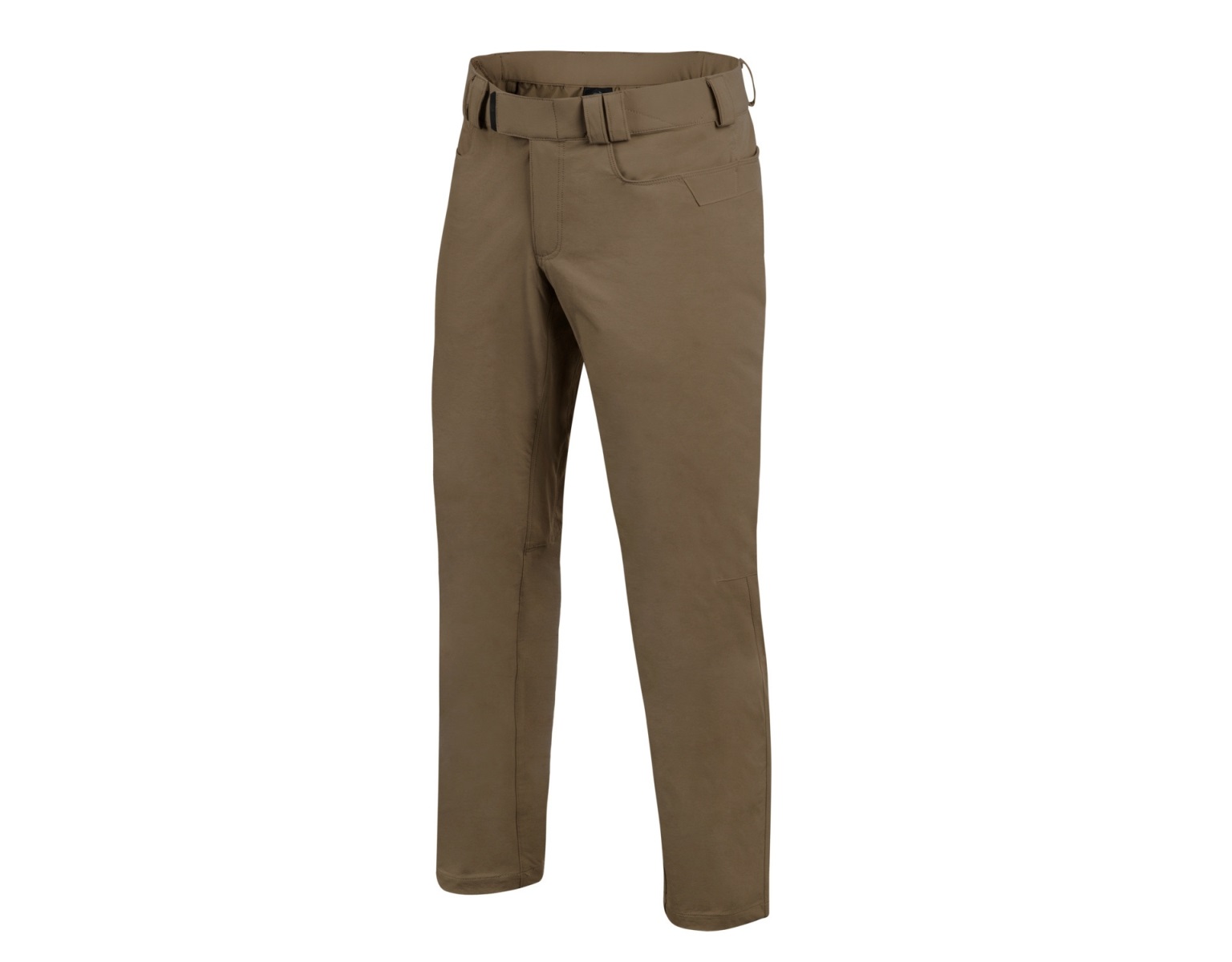 

Spodnie bojówki Helikon Ctp Mud Brown XL XLong