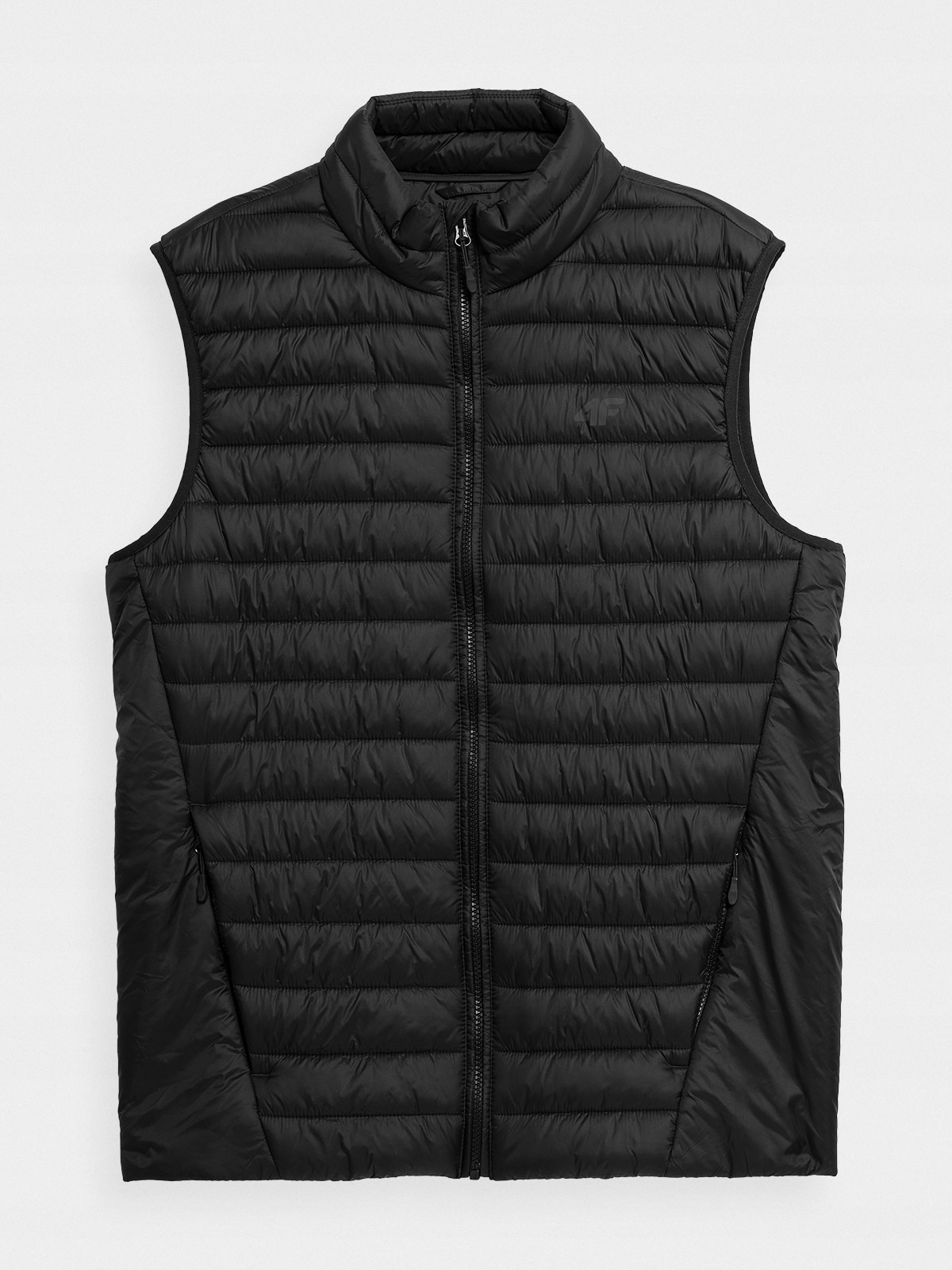 

Bezrękawnik Puchowy 4F