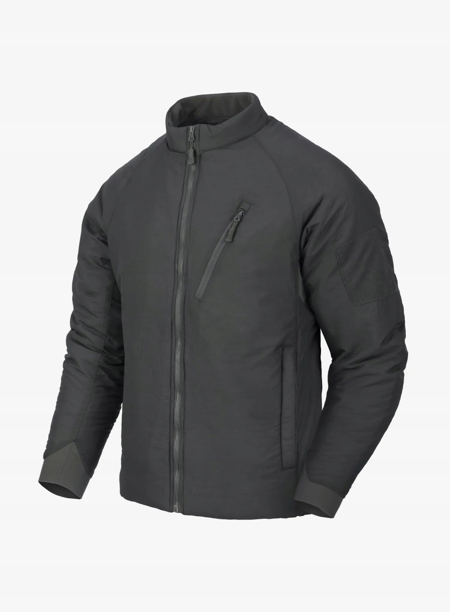 Zateplená bunda Helikon-Tex Wolfhound shadow grey XXL