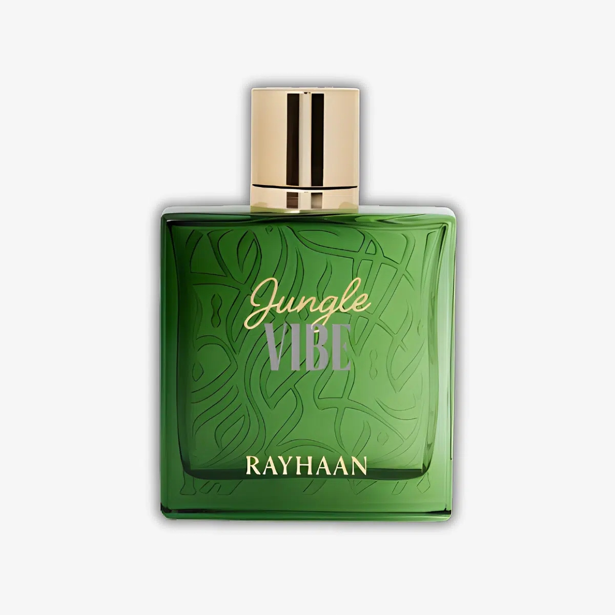 Rayhaan Jungle Vibe 100 ml Edp Flakon 100 ml