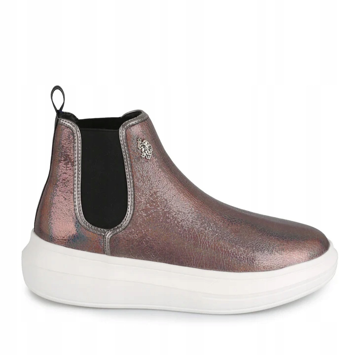 Us Polo Assn. Dámské boty 36
