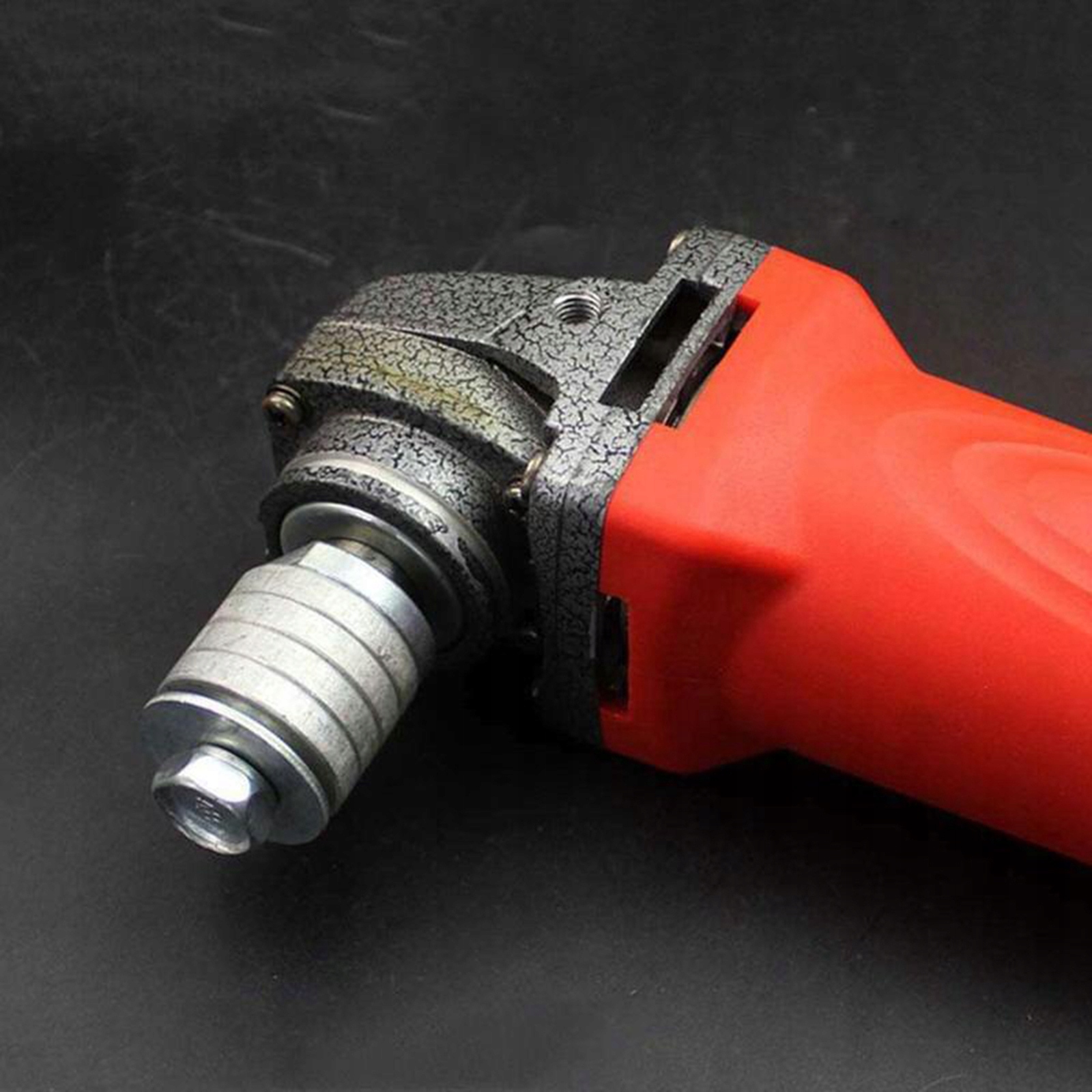 ADAPTER SZLIFIERKI KąTOWEJ M14 Kod producenta 20154126