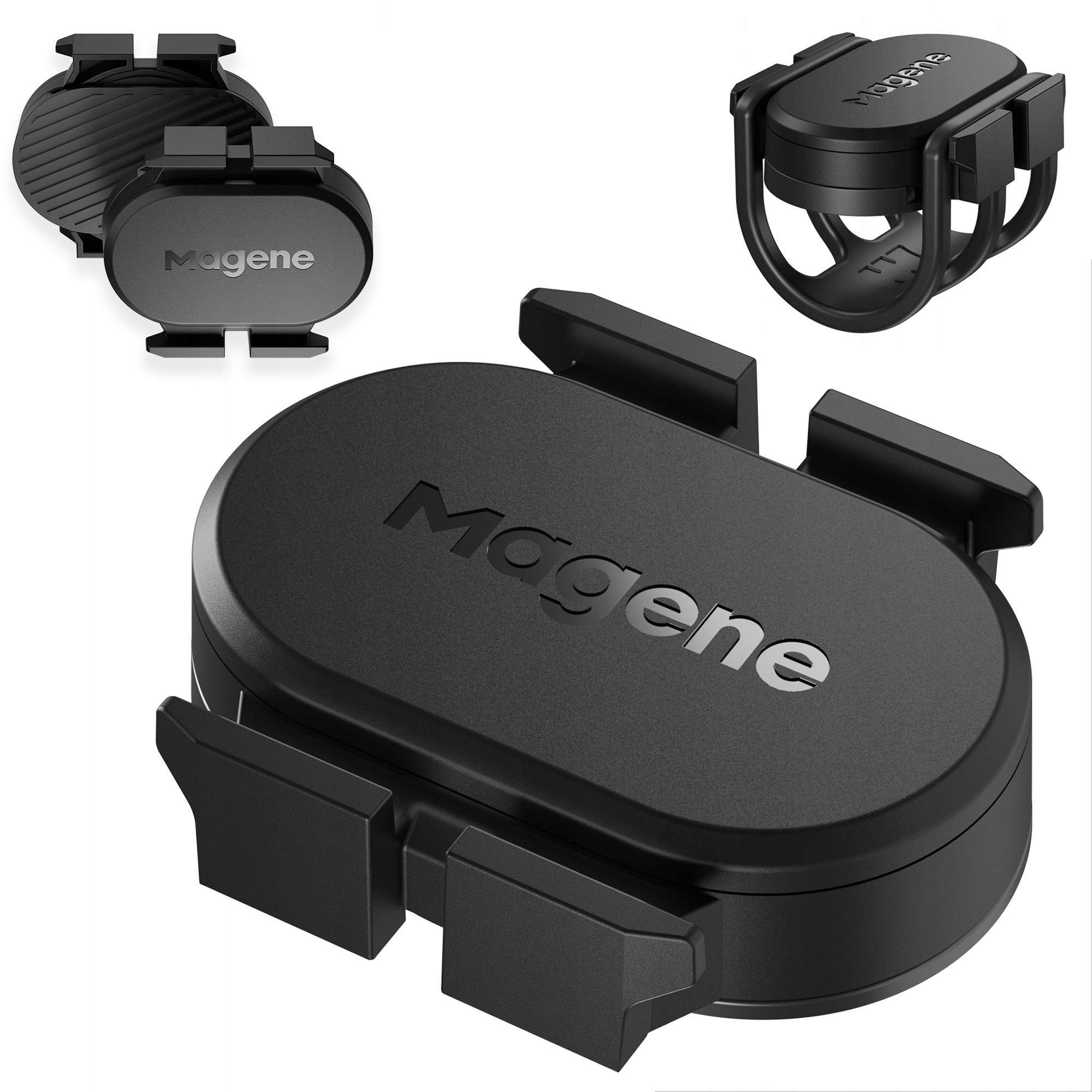 Czujnik prędkości i kadencji Magene S314