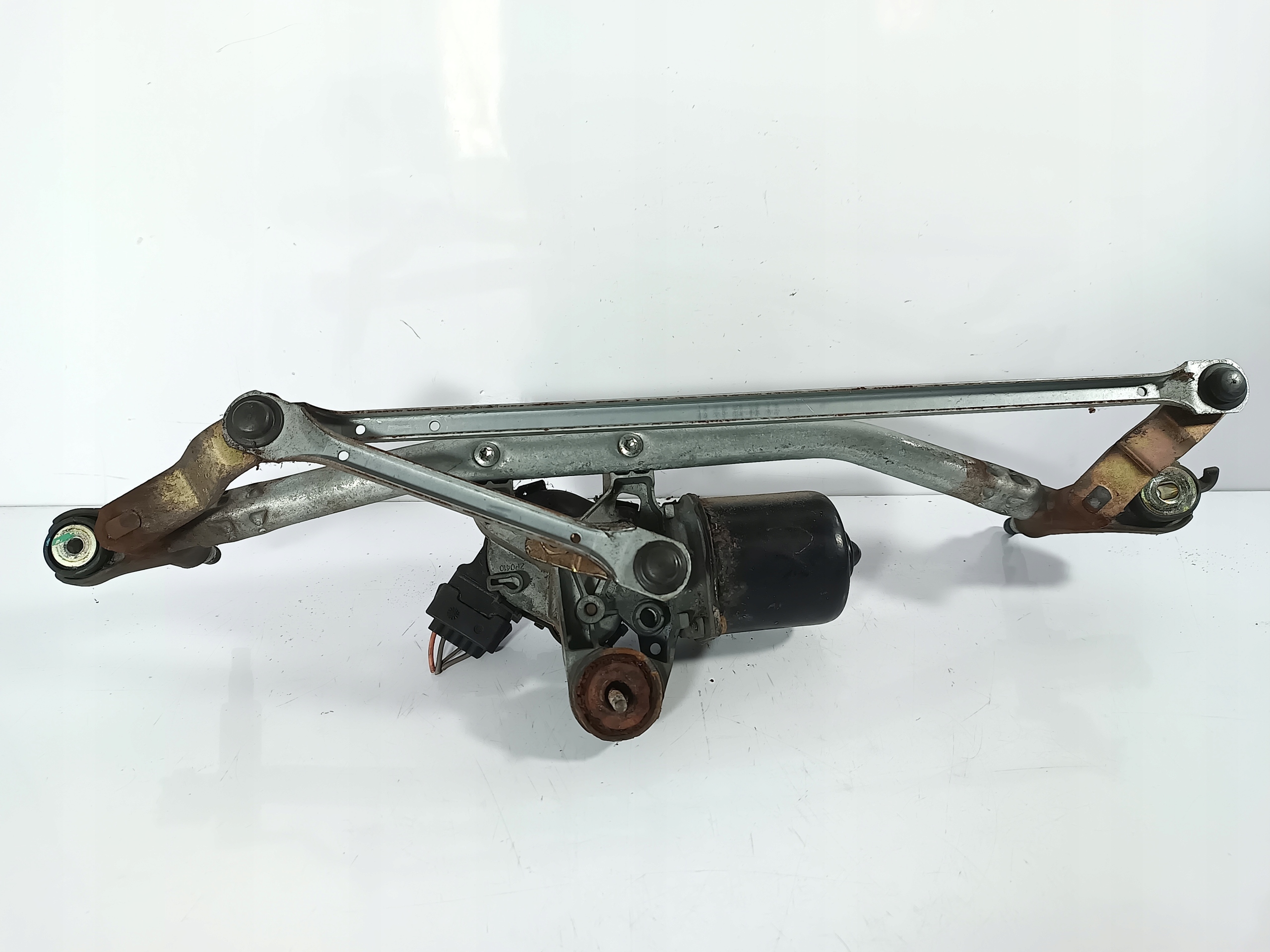 Citroen C3 02-09 wiper mechanism PRZEDNICH front