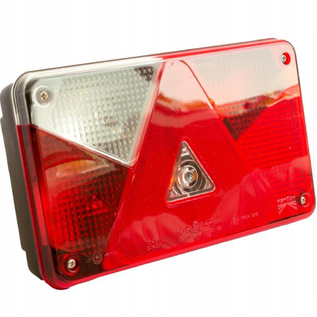 

Lampa tylna zespolona do przyczep Aspöck Multipoin