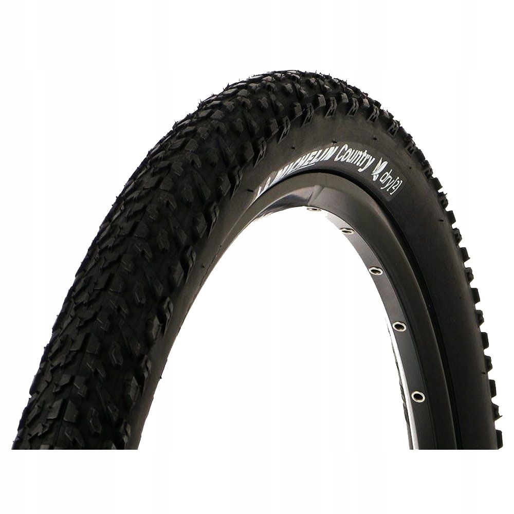 Opona Rowerowa Michelin Country DRY2 26X2.00 drutowa