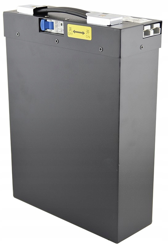 Baterie Elektrický Paletový Vozík CBD15-JC1, 24/35 (V/Ah)