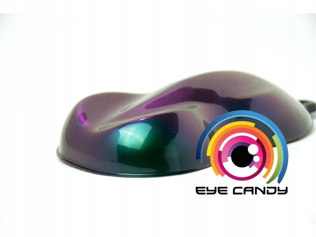 Raiko Ultrashift Eye Candy Pigments 5 g