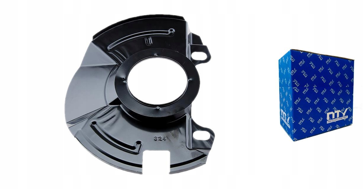 51756-1C000 - ЗАЩИТА ЩИТА HYUNDAI GETZ 02 - / ПЕРЕДНИЙ ПРАВЫЙ/