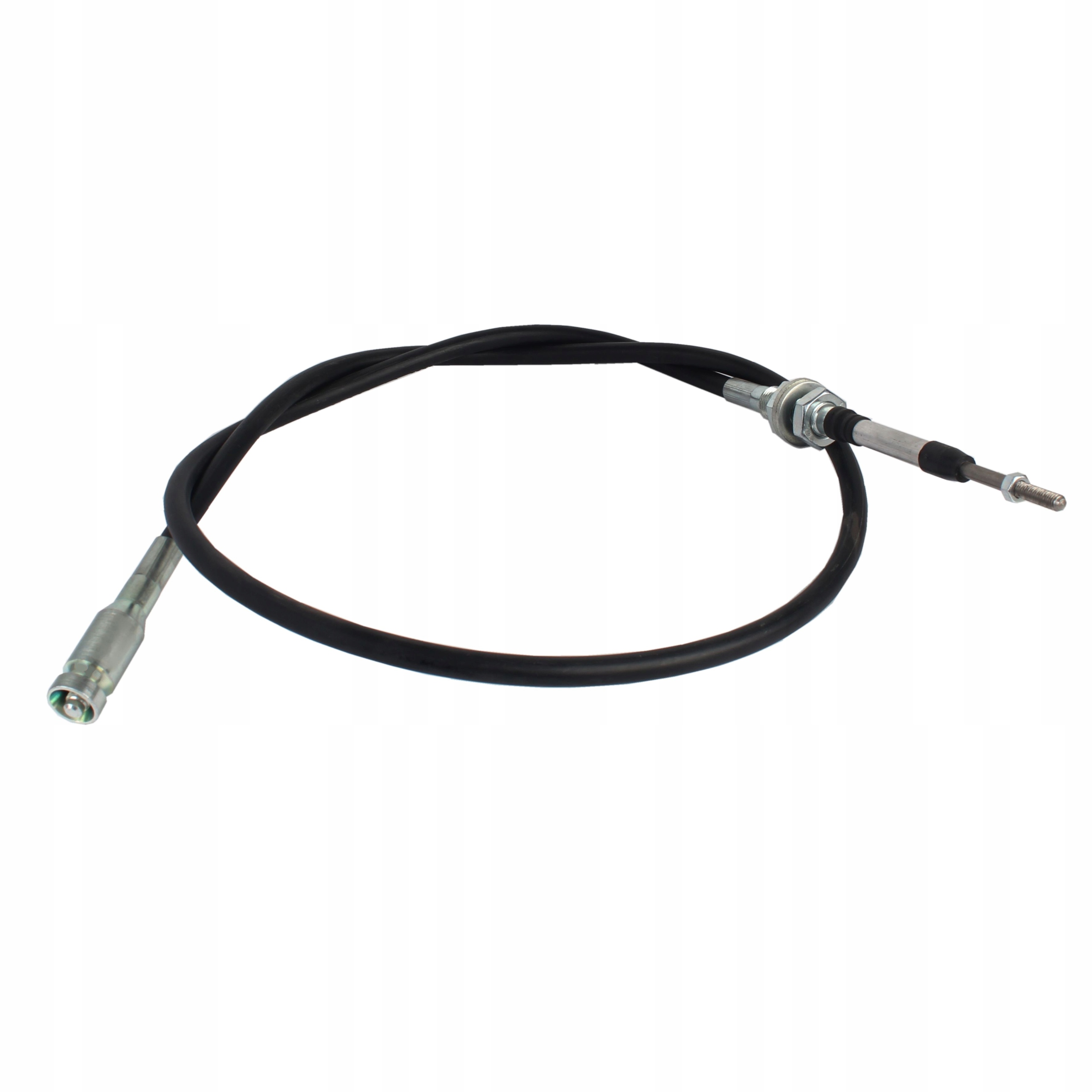 ZII741635/0150 - Двухсторонний трос L = 1,5 м Морси