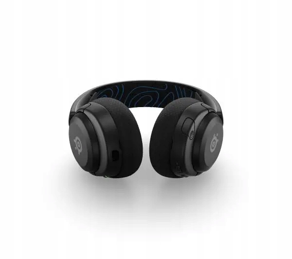 STEELSERIES Arctis Nova 5P Słuchawki Gamingowe PS5 60h Bateria BT — miniatura 14