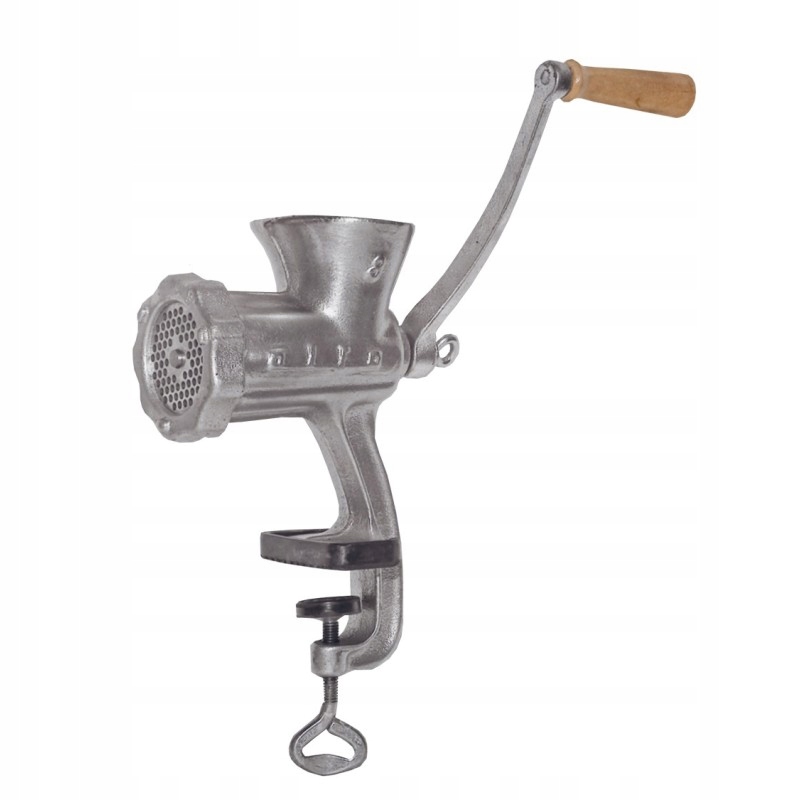 Ručný mlynček na mäso Alfa 8