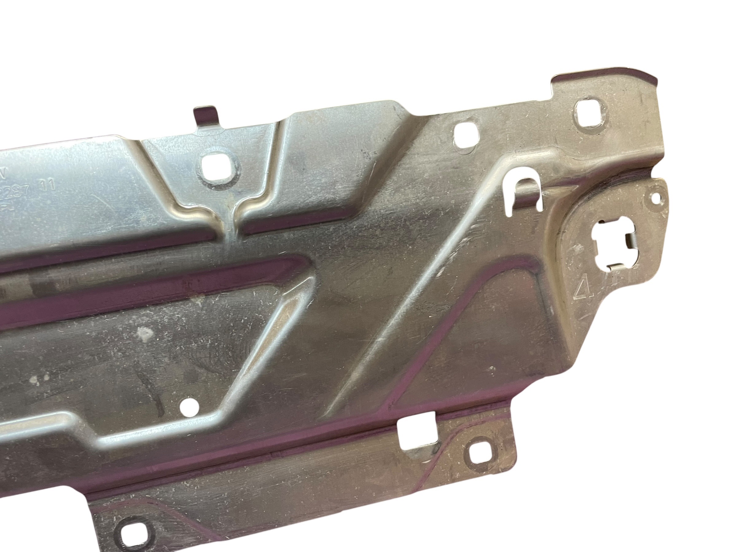 bar, wall front GORA sheet metal console BMW 4 G26 3 G20 G21