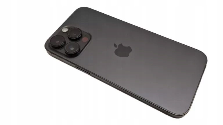 Apple iPhone 14 Promax 256 GBスペースブラック 本体 iPhone 14 Pro 512GB - スペースブラック（SIMフリー）[整備済