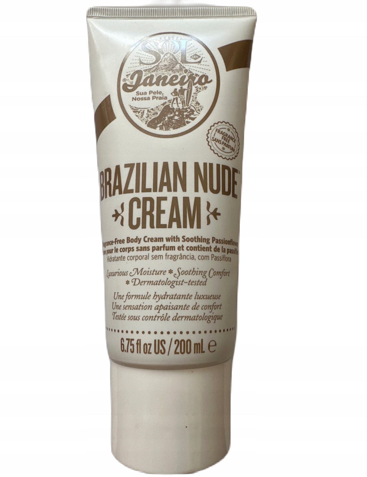 Sol de janeiro brazilian nude cream krem 200 ml
