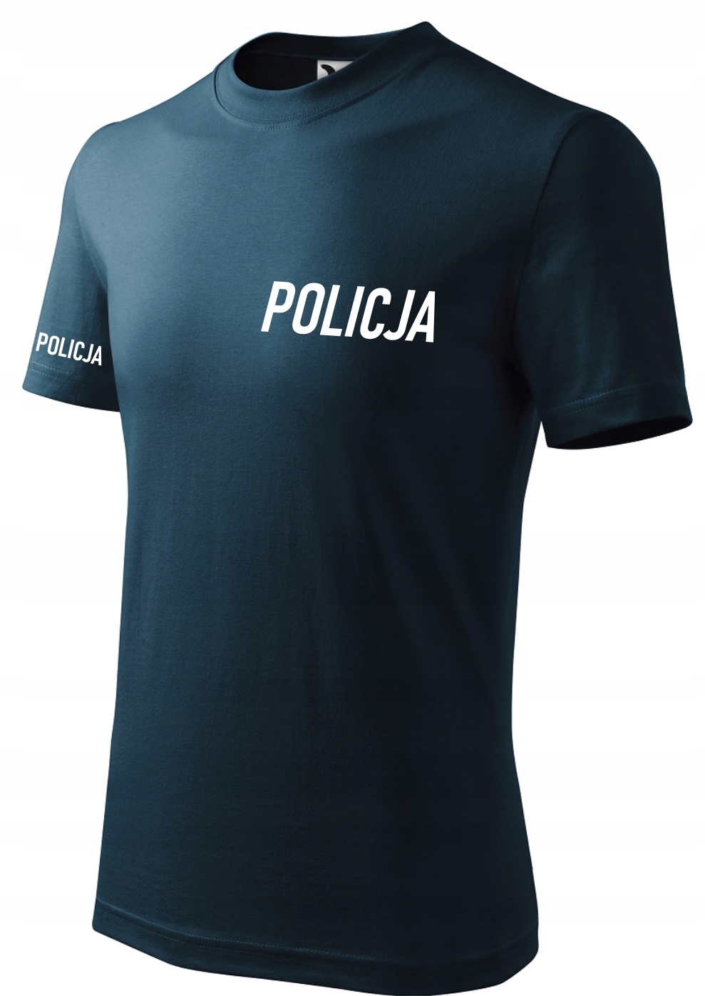 

Koszulka Policja Dziecięca T-shirt 7/8