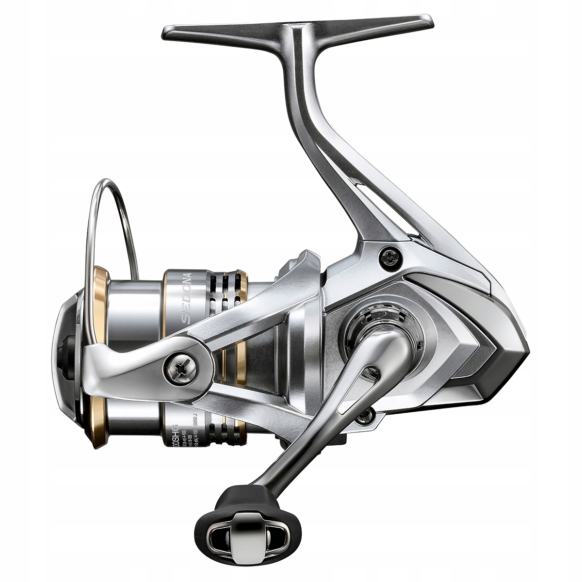 Naviják Shimano Sedona Fj C3000