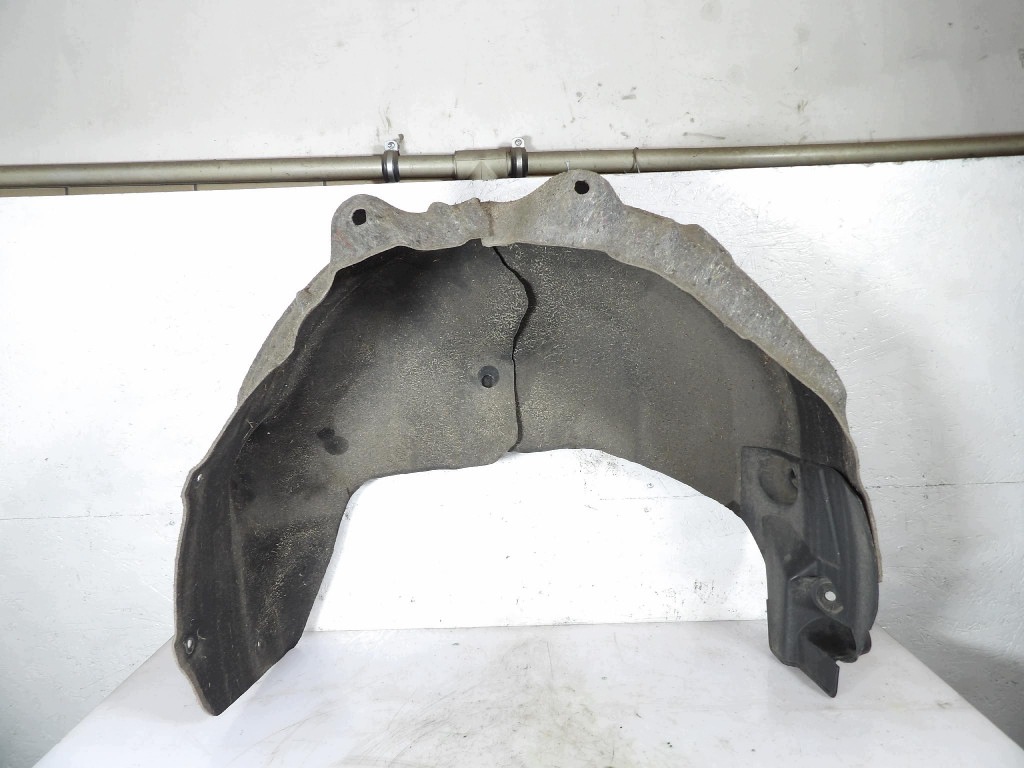 RENAULT MEGANE IV sedan mudguard rear part right