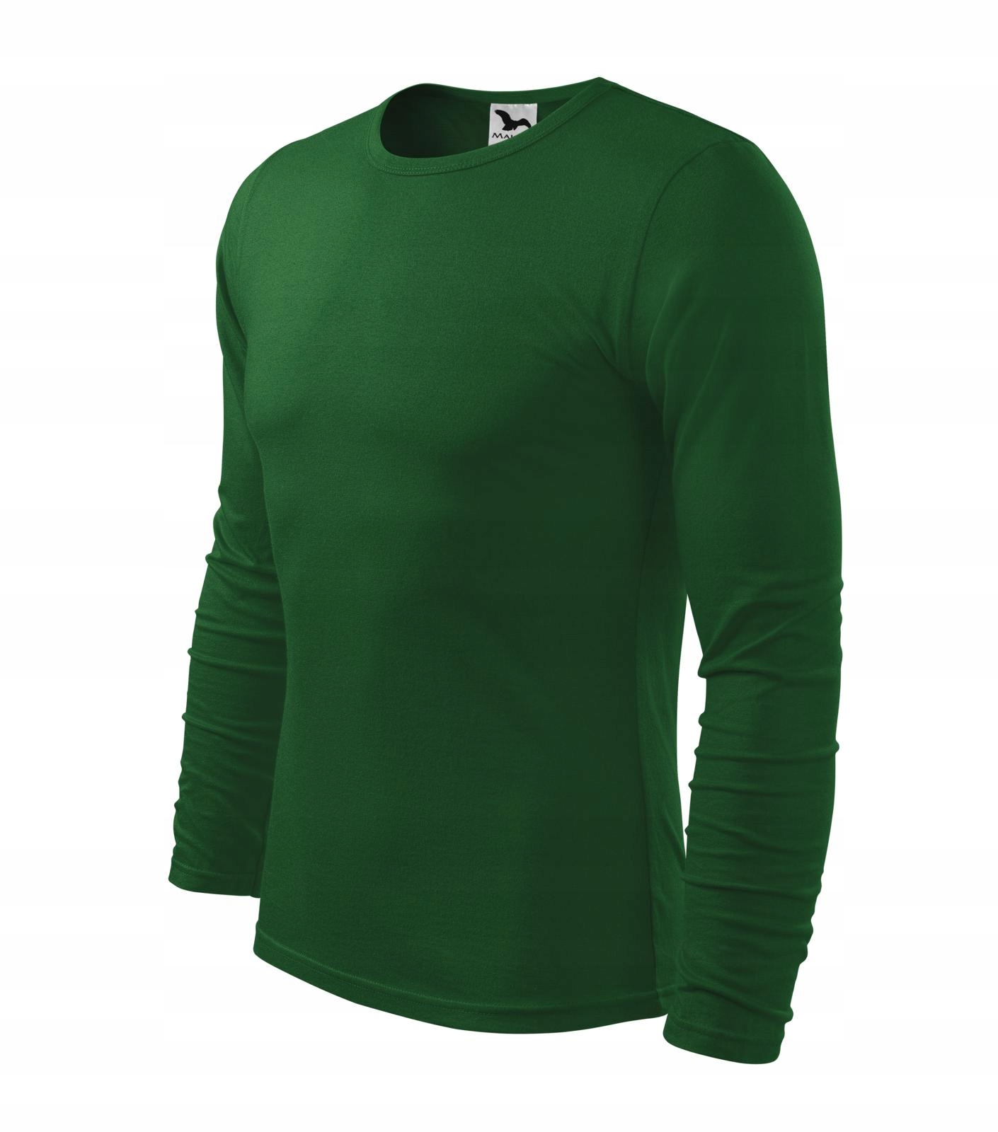 

Koszulka męska longsleeve T-Shirt Malfini 119 XL