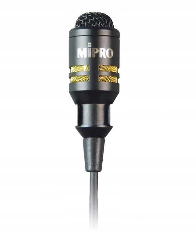 Mikrofon na klip MiPro MU53L