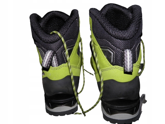 LOWA VALBONA GTX -BUTY GÓRSKIE R 45 Kod producenta brak