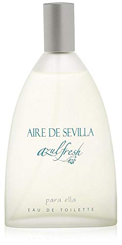 Aire De Sevilla Azul Fresh 150 ml Edt