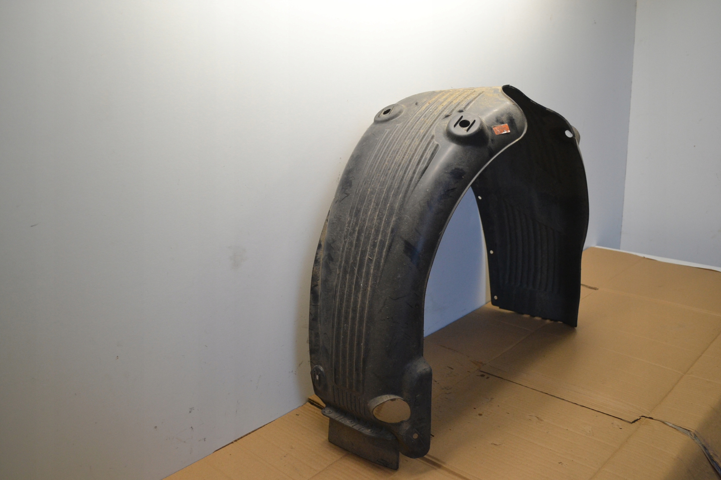 mudguard rear part right HYUNDAI I20 II 14-20 2303783