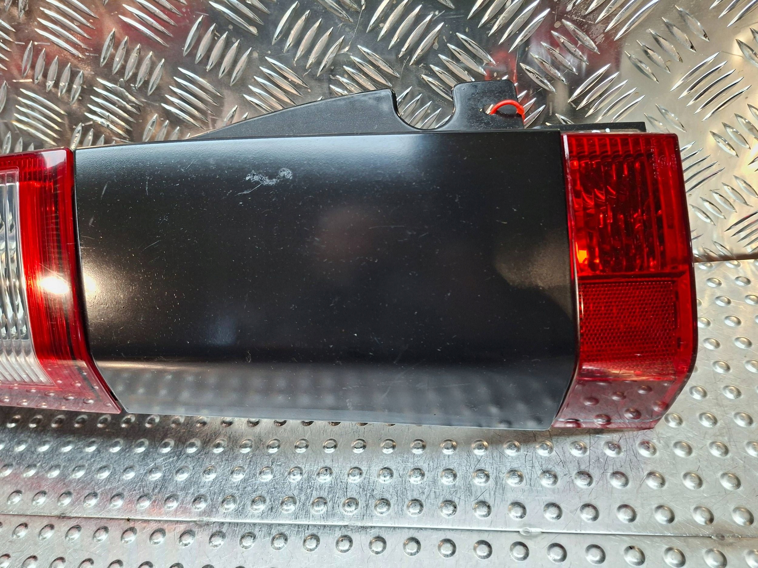 Licht hinten links OPEL MERIVA A 2003