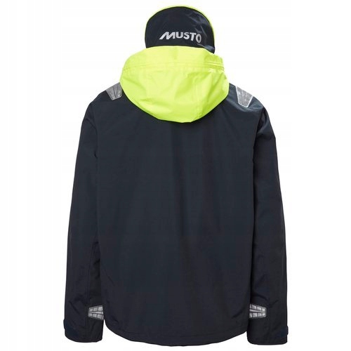 KURTKA ŻEGLARSKA SZTORMIAK MUSTO BR1 81208 NAVY Marka Musto