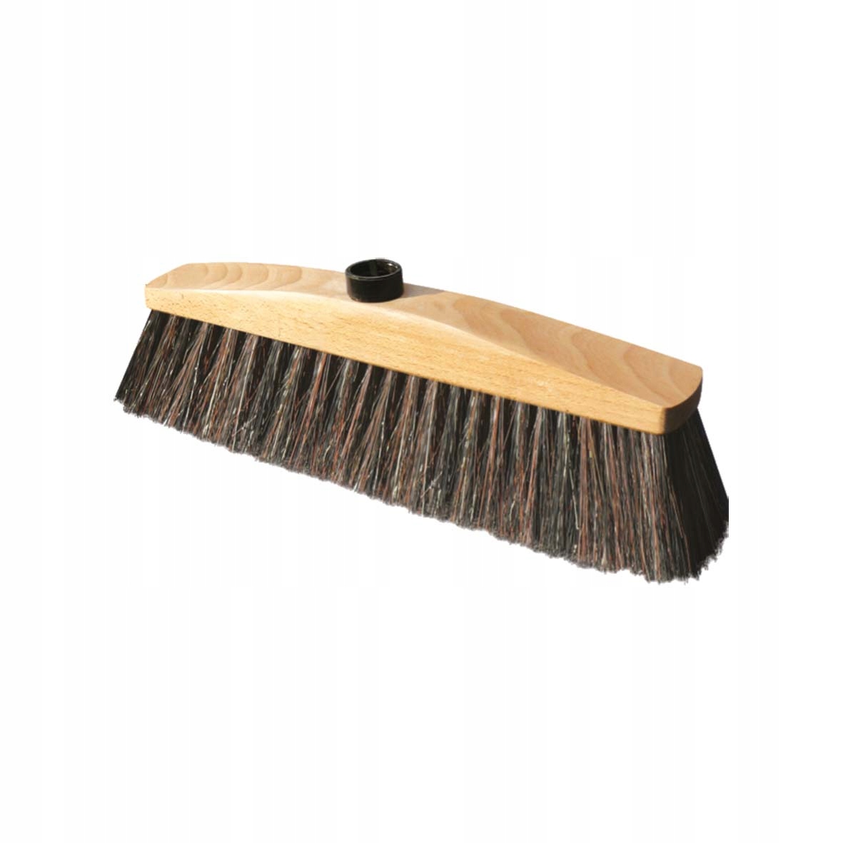 

Miotła z naturalnym włosiem York 30cm