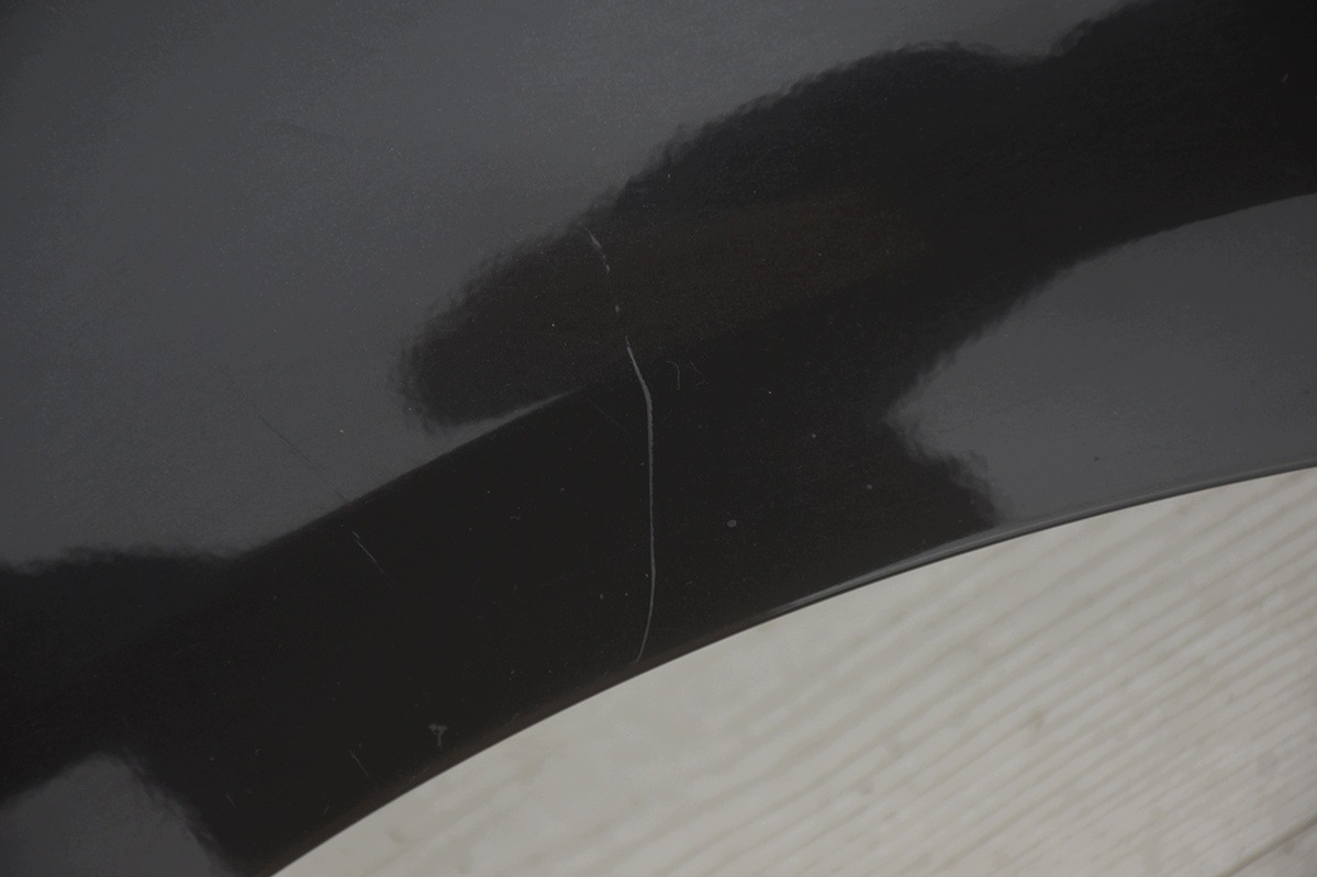 fender front * front right FORD C-MAX MK2 FA