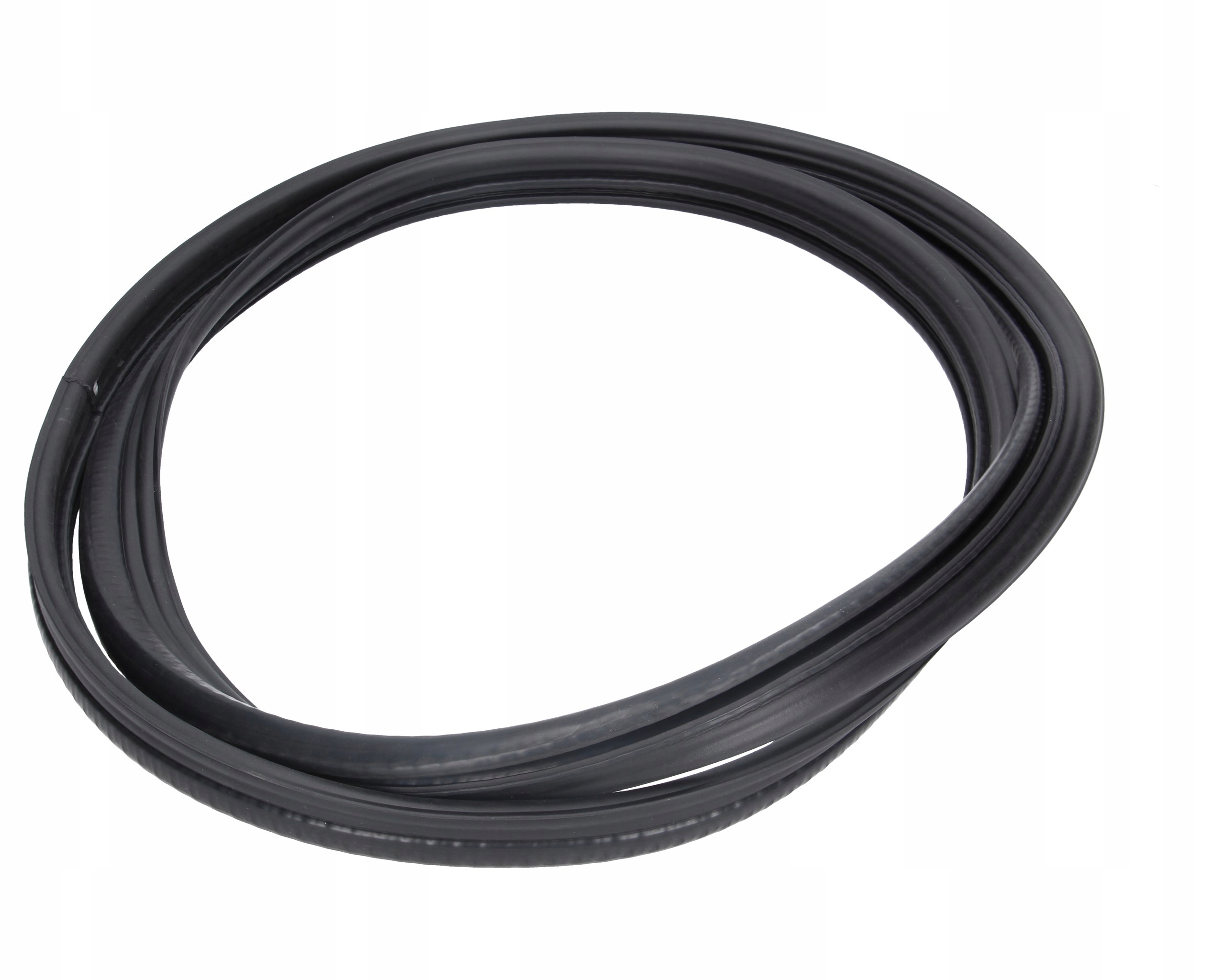 těsnění bočního skla Case, New Holland 5182192