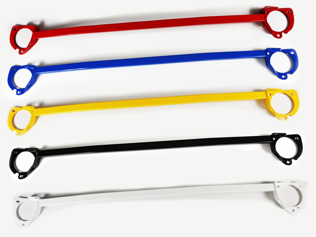 Rozporka kielichow przednia przod SAAB 93 9 3