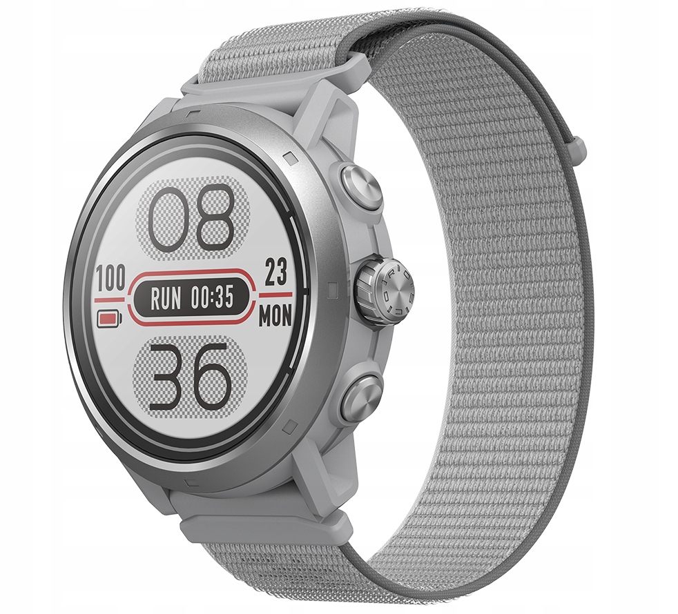 Спортивные часы coros