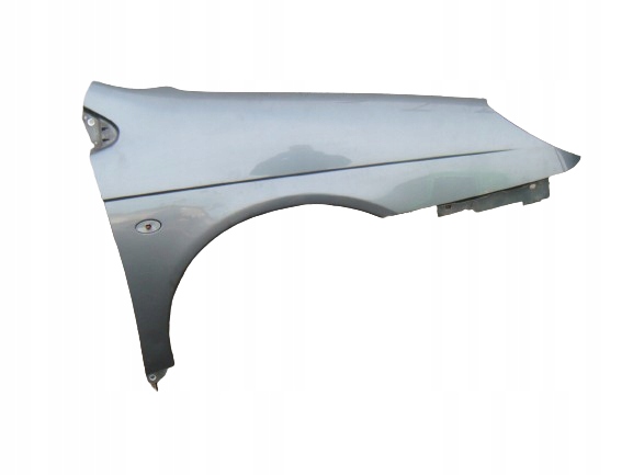 CITROEN C5 I LIFT KOMBI 2004-2008 BŁOTNIK PRAWY PRZÓD LAK EYTC