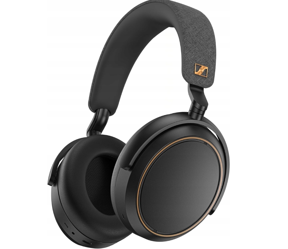 Bezdrátová sluchátka kolem uší Sennheiser Momentum 4