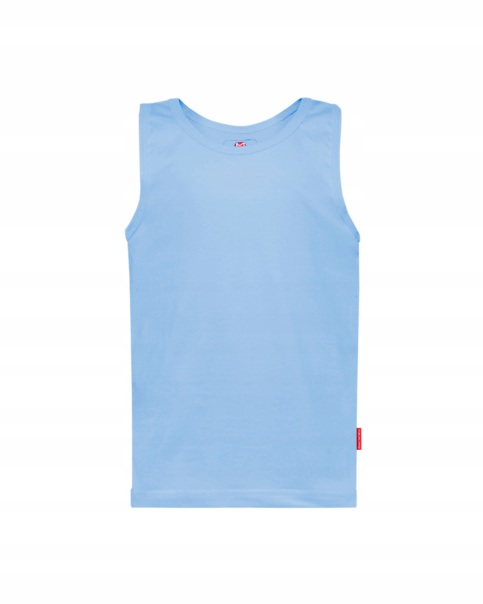 

T-shirt Podkoszulek Koszulka Dziecięca Wf Boy 146