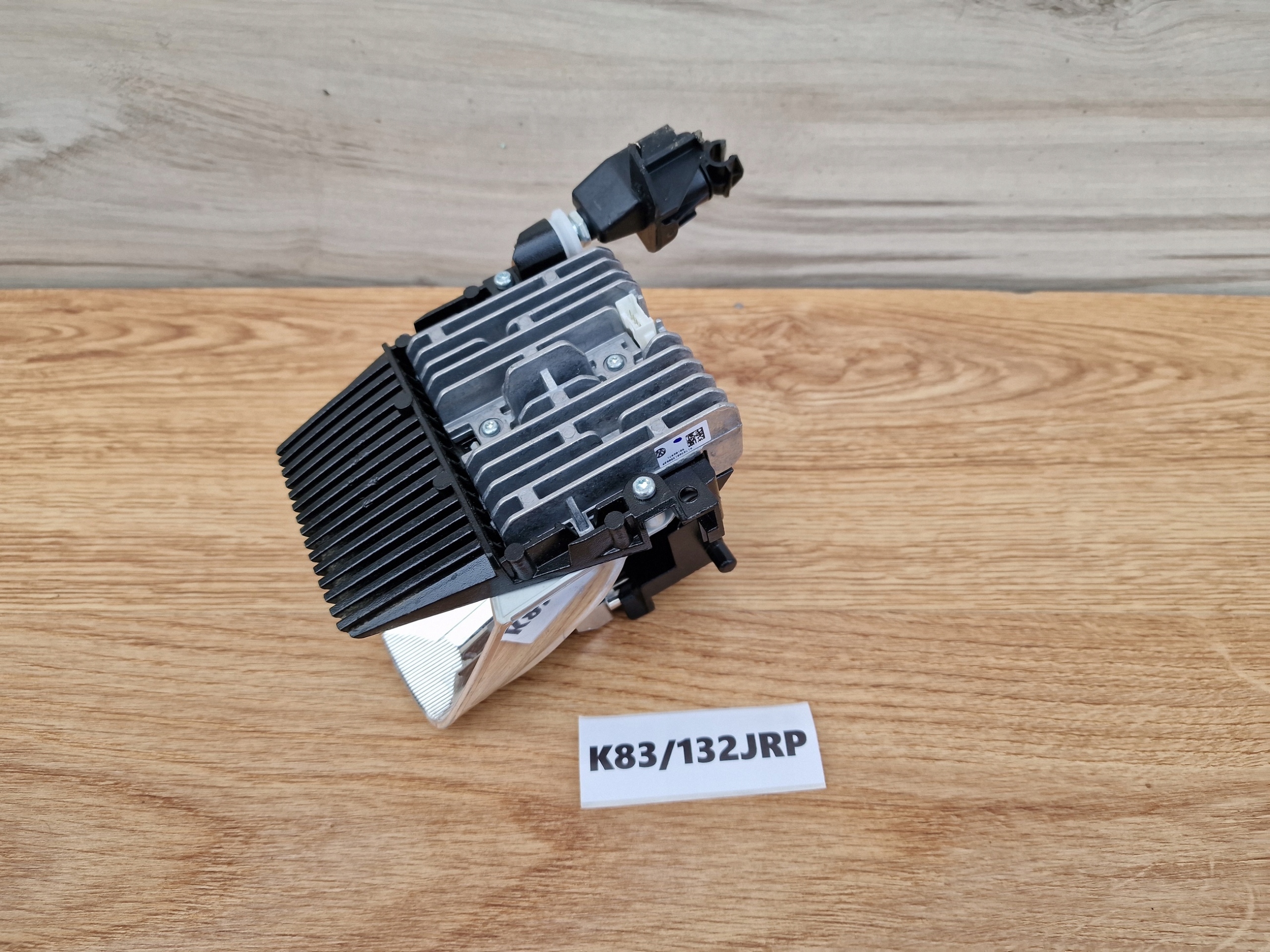 module LED control unit VW VALEO 9010874320EN 90106971