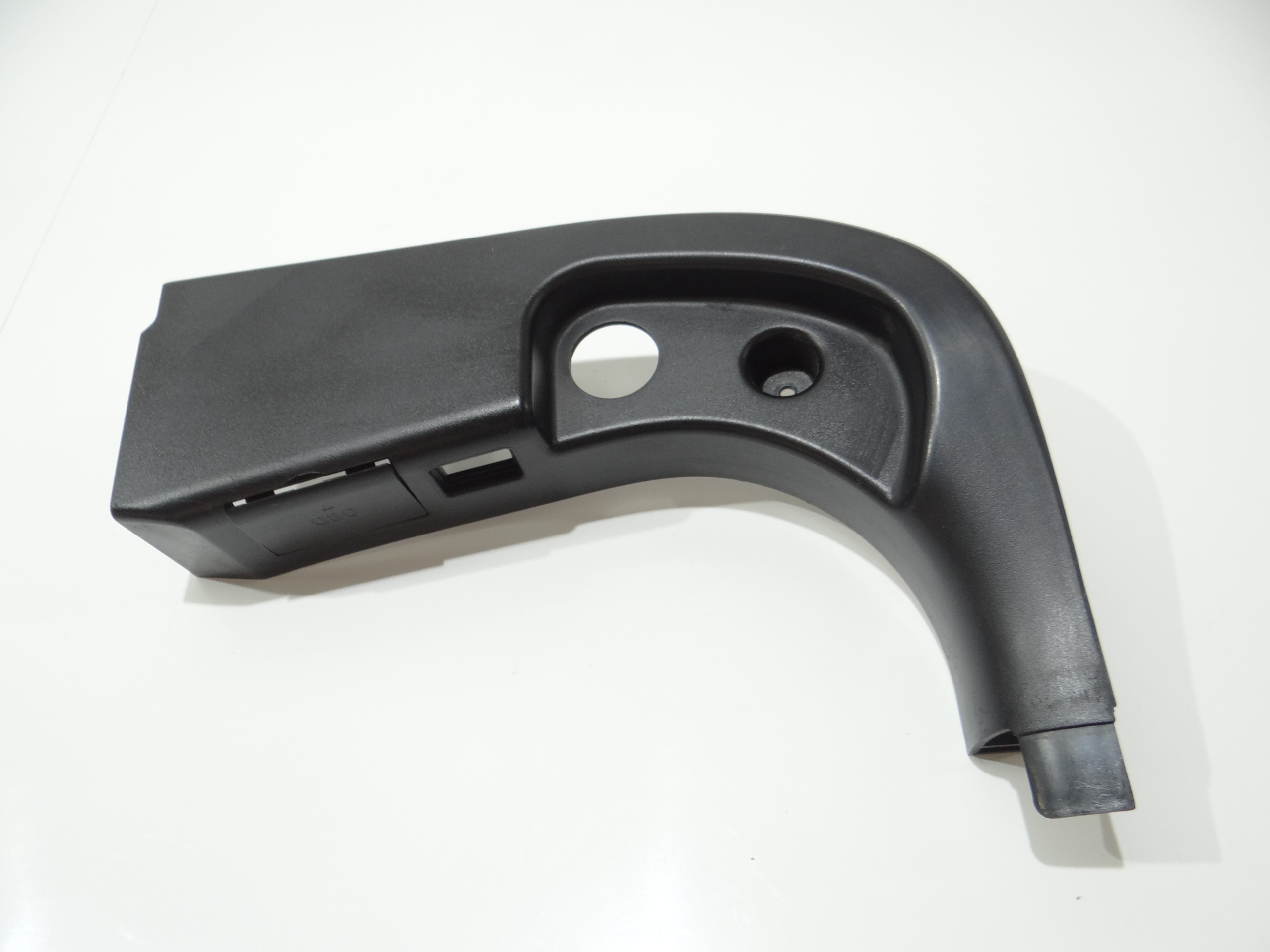 kryt SLUPKA PRAHU levá BMW 5 E60 E61 EU 7025029 (16392624) EU