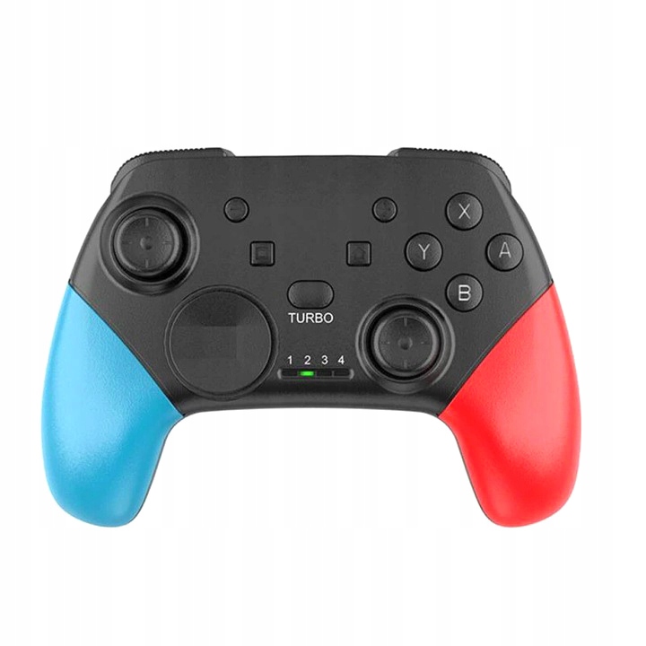 Bezdrátový Ovladač Pro Nintendo Switch